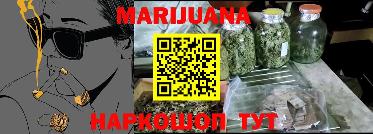 Канабис OG Kush Грозный